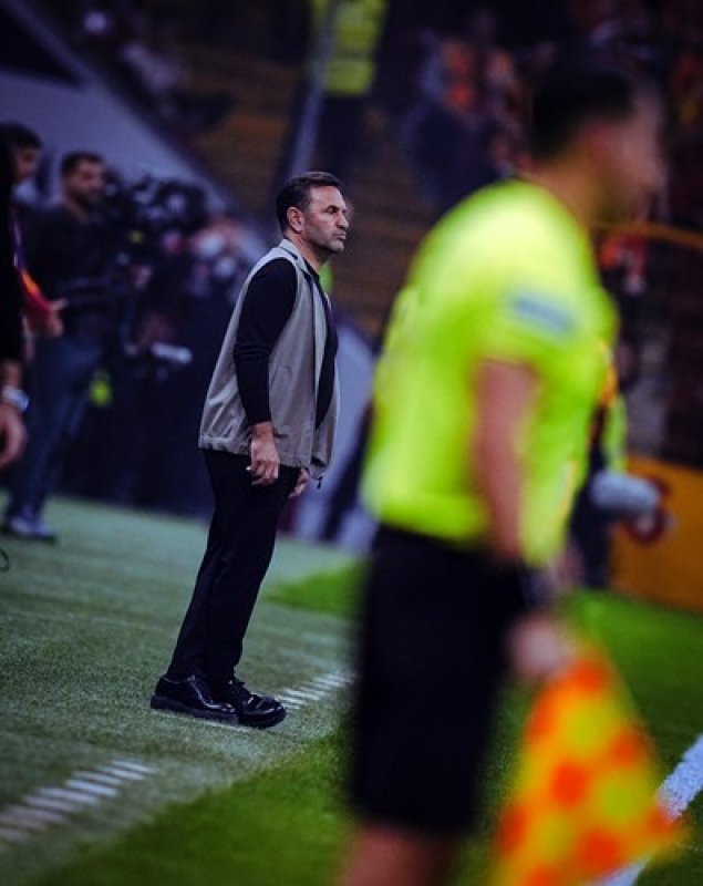 Galatasaray 3-2 Gençlerbirliği