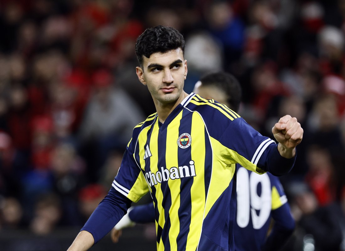 SK Brann 0-4 Fenerbahçe