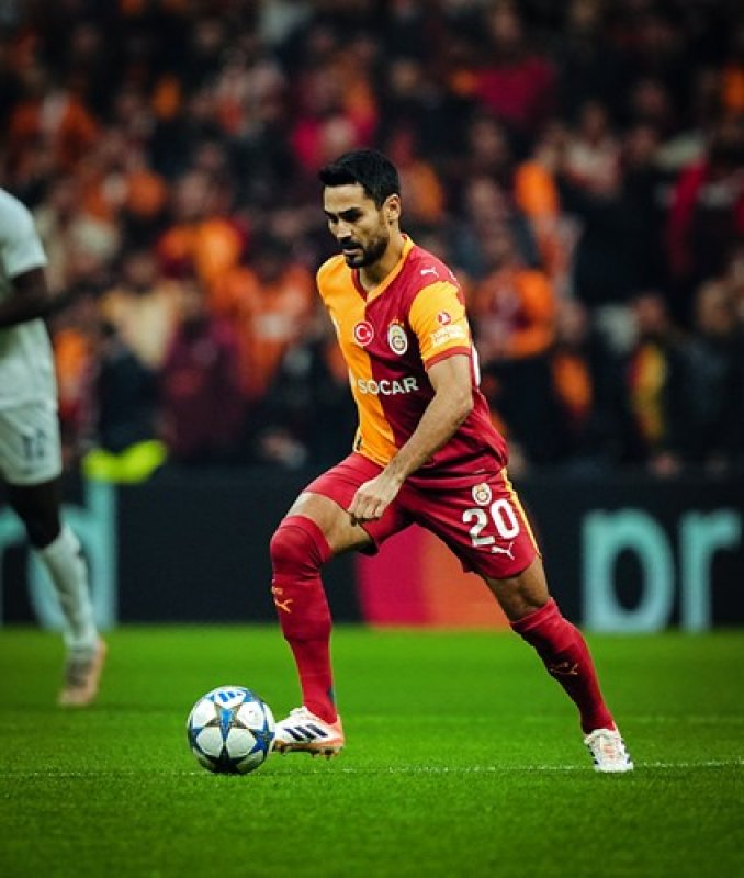 Galatasaray - Union Saint-Gilloise