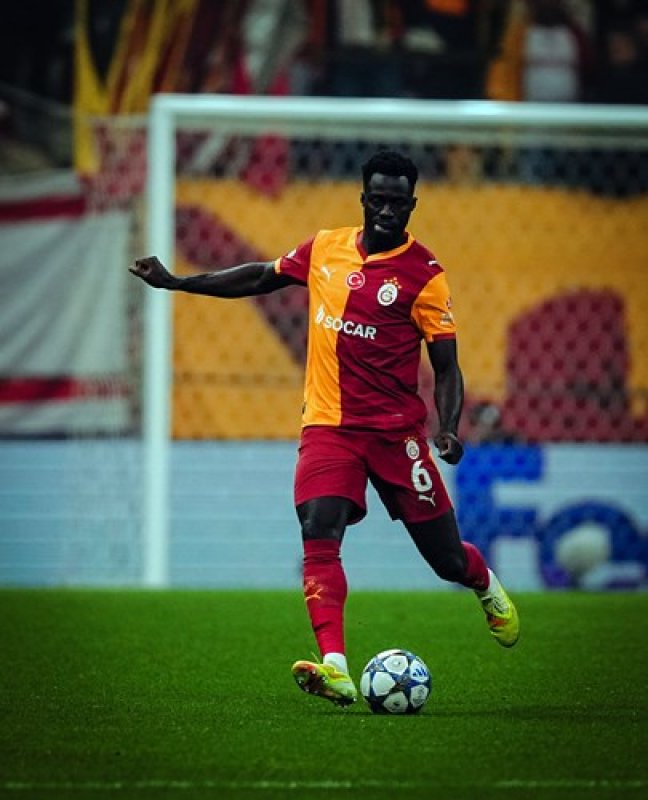 Galatasaray - Union Saint-Gilloise