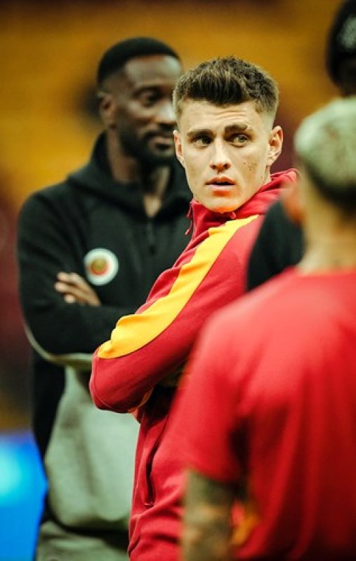 Galatasaray 3-2 Gençlerbirliği