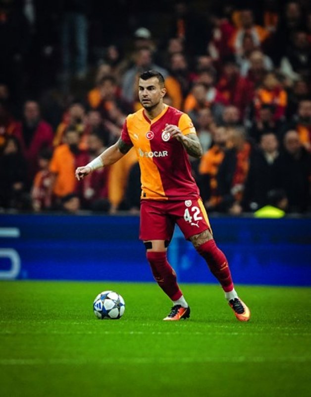 Galatasaray - Union Saint-Gilloise