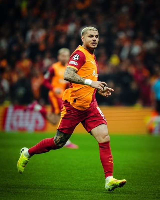 Galatasaray - Union Saint-Gilloise