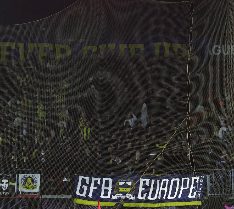 SK Brann 0-4 Fenerbahçe