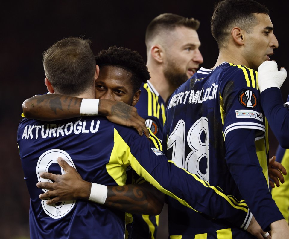 SK Brann 0-4 Fenerbahçe