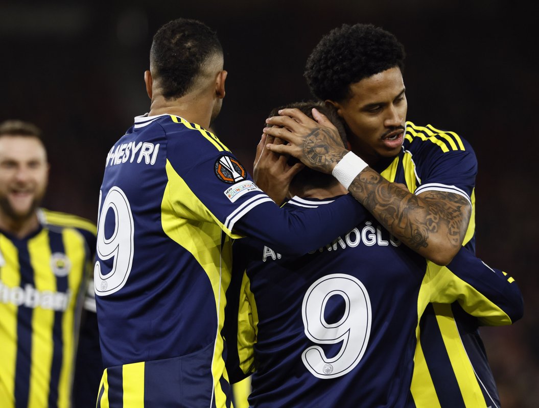 SK Brann 0-4 Fenerbahçe