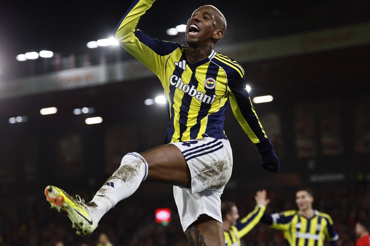 SK Brann 0-4 Fenerbahçe