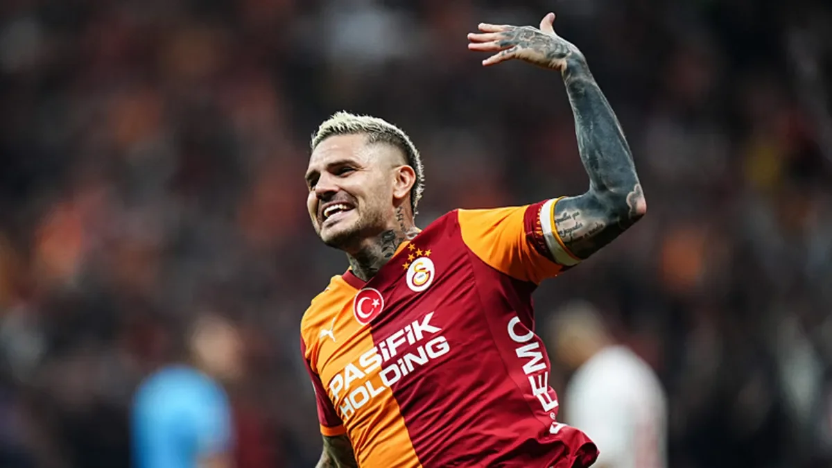 Galatasaray’da Icardi krizi! Menajer İstanbul’a çağrıldı, karar netleşiyor