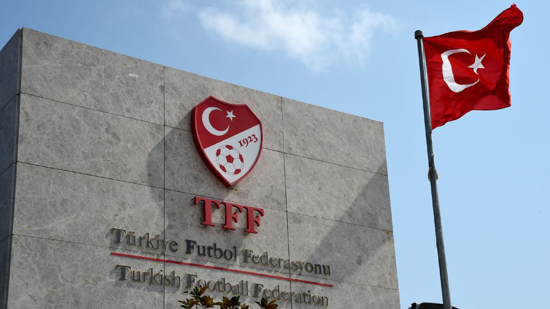TFF'den Bahis Soruşturmasıyla İlgili Resmî Açıklama