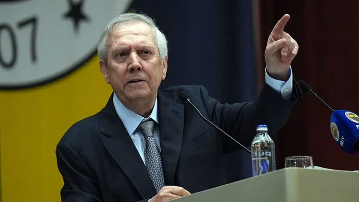 Aziz Yıldırım’ın adaylık kararının perde arkası ortaya çıktı! “Kızımı hedef aldılar”