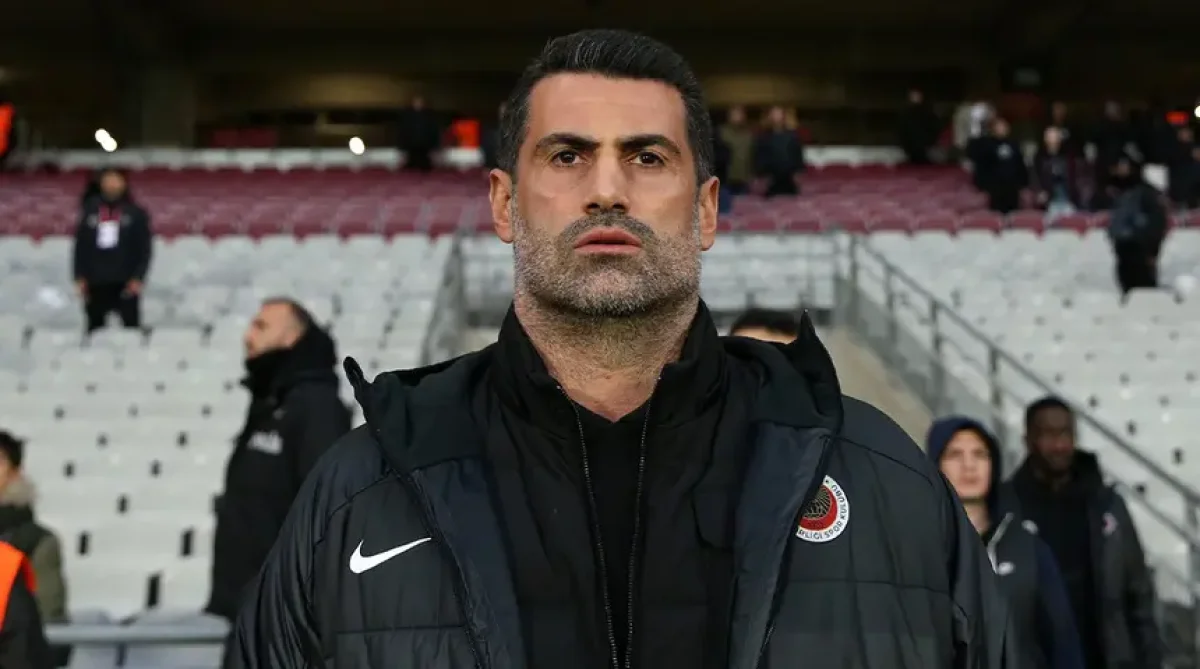 Gençlerbirliği, Volkan Demirel ile yollarını ayırdı