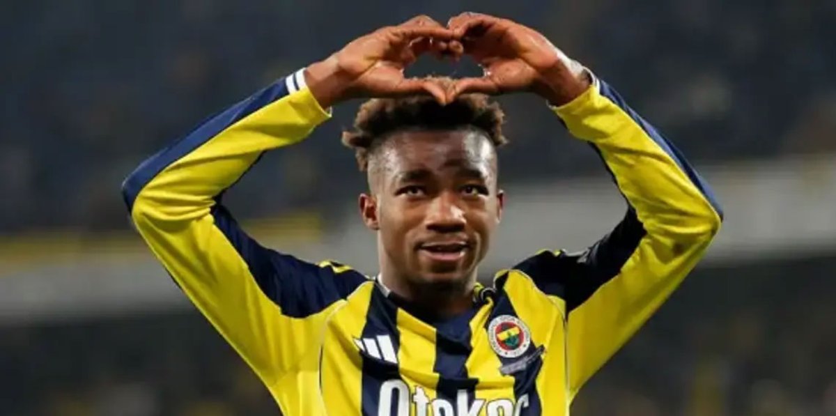 Dorgeles Nene’ye Dev Talip! Borussia Dortmund Harekete Geçti