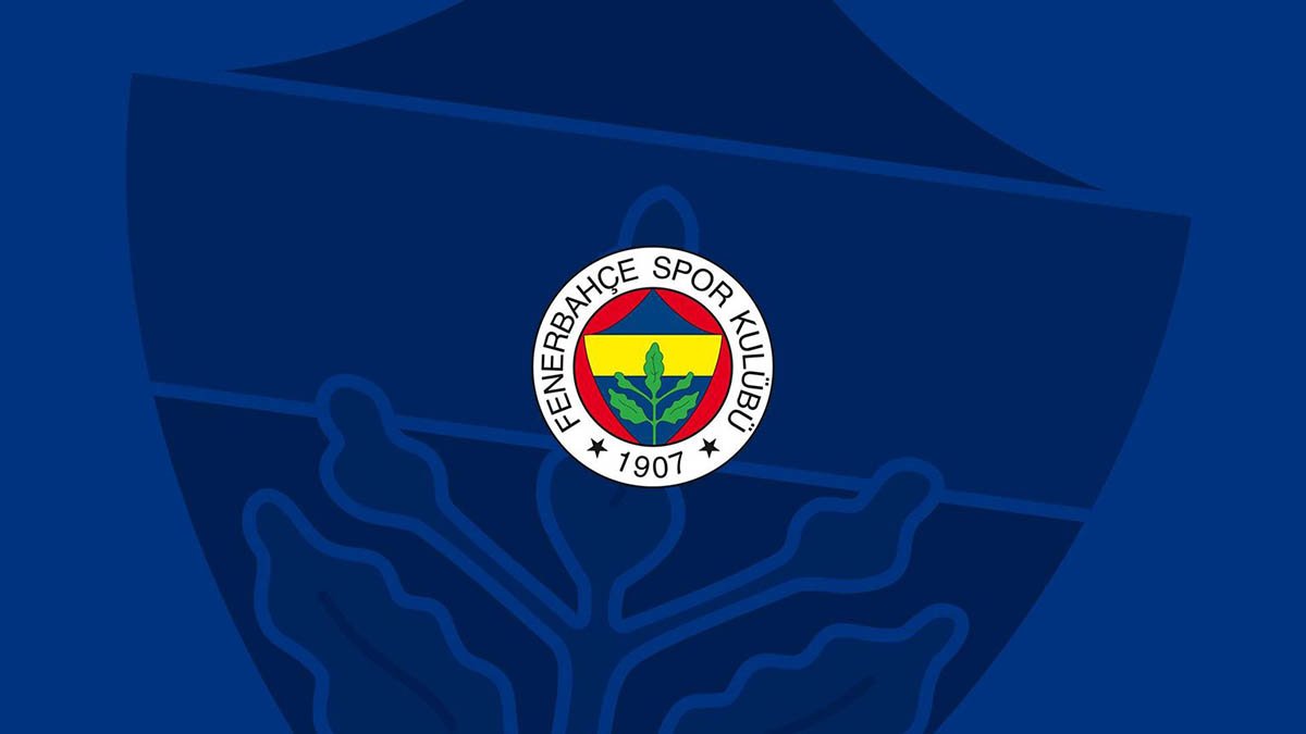 Fenerbahçe 119 yaşında! Sarı-lacivertlilerde büyük gurur