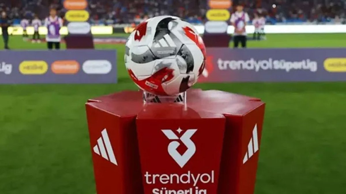 Süper Lig’den düşen iki takım belli oldu! Acı veda resmileşti