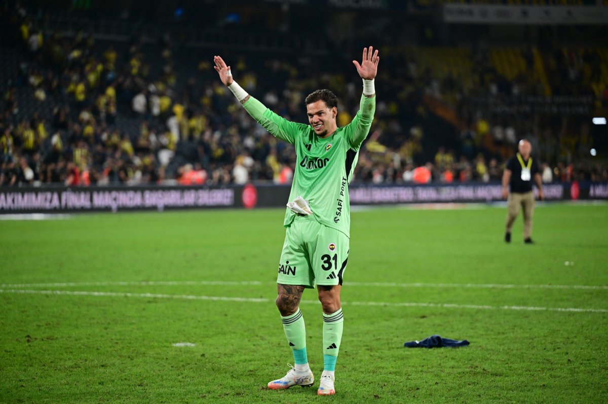 Fenerbahçeli Ederson Brezilya Milli Takımı'na çağrıldı!