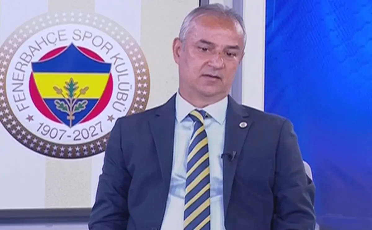 Fenerbahçe'de İsmail Kartal dönemi resmen başladı! Yardımcısı Dirk Kuyt olacak