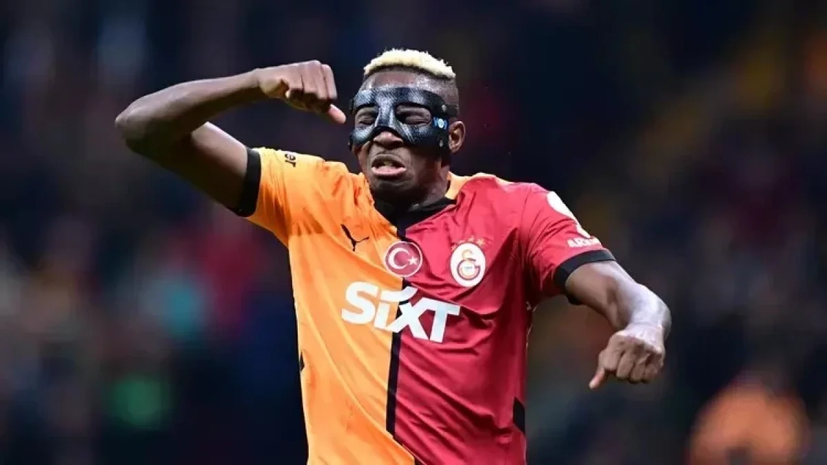 Victor Osimhen’in Geçmişten Gelen Sağlık Durumu