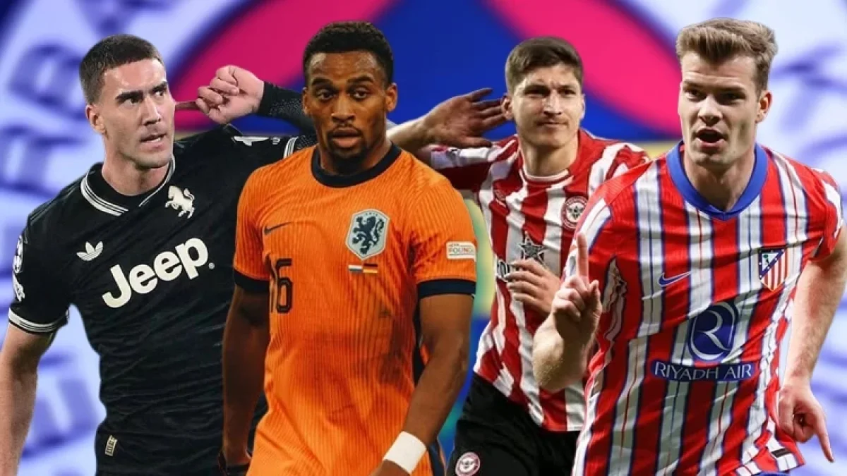 Fenerbahçe’de Transfer Harekâtı Başladı! Listede 4 Yıldız İsim Var