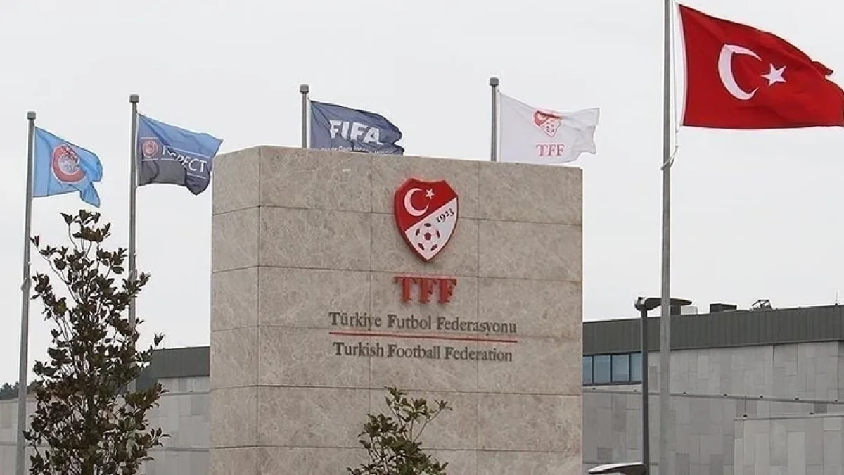 Fenerbahçe ve Beşiktaş’a Para Cezası! PFDK Kararları Açıklandı