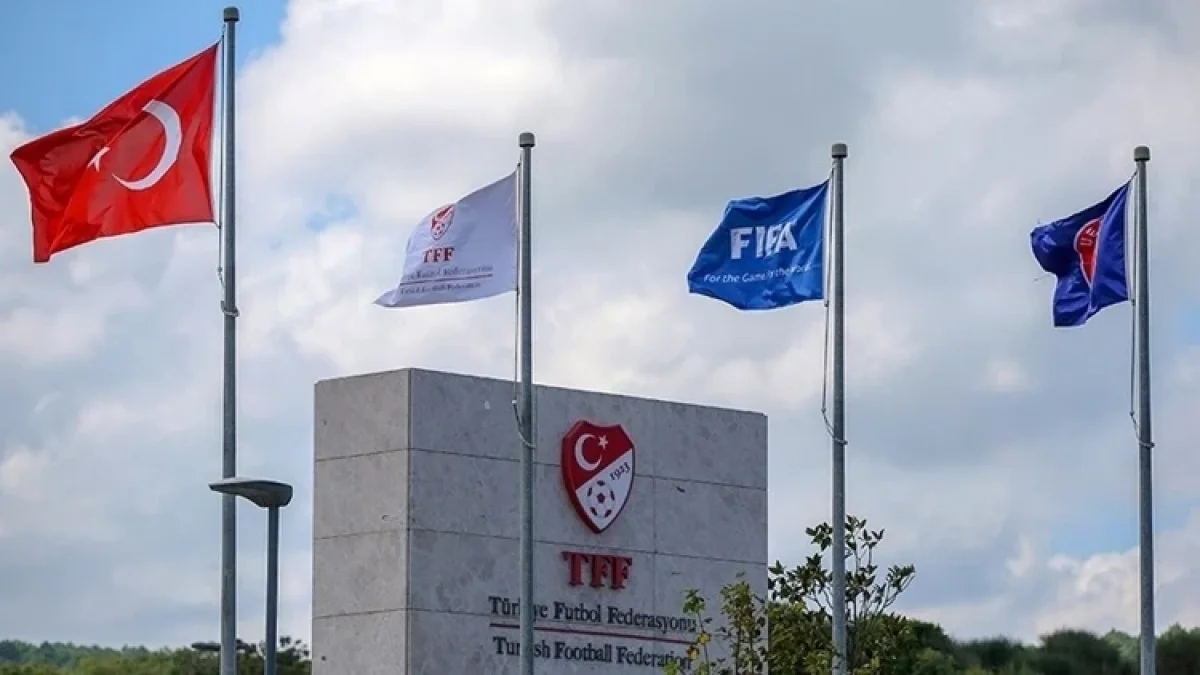 TFF Açıkladı: Bahis Oynayan 428 Kişi Daha PFDK’ya Sevk Edildi