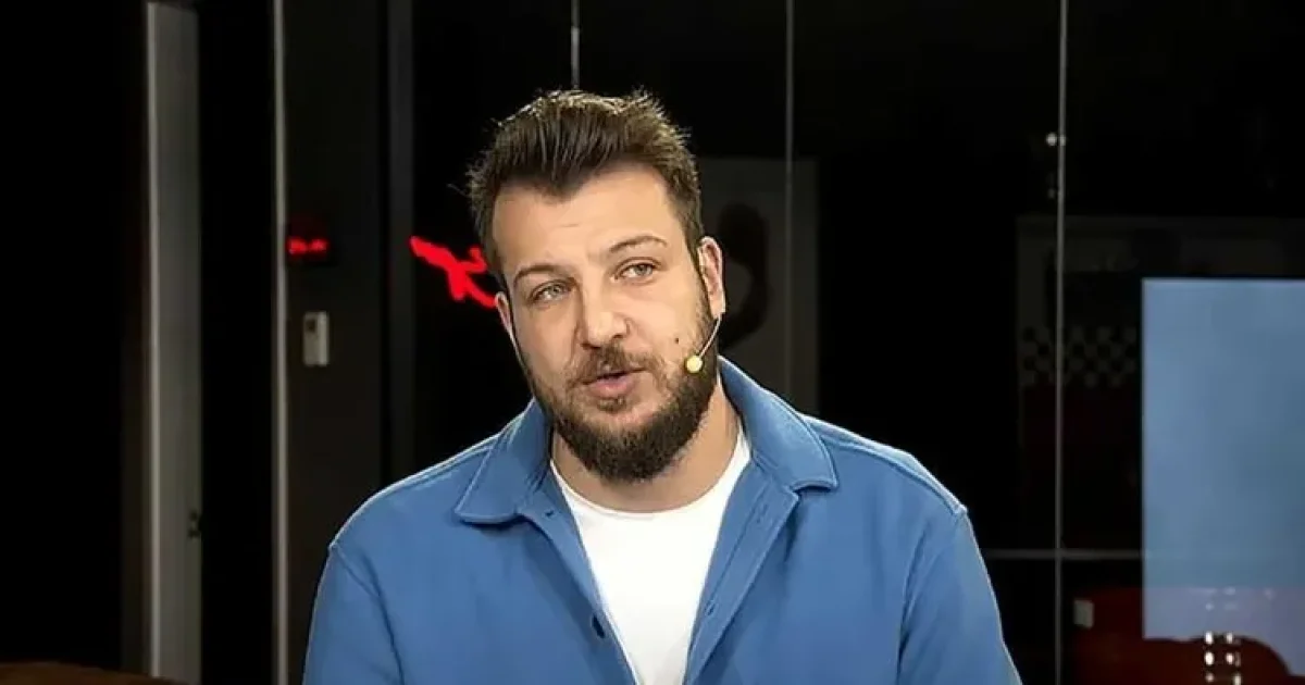 Batuhan Karadeniz hakkında kırmızı bülten kararı! Mal varlığına el konuldu