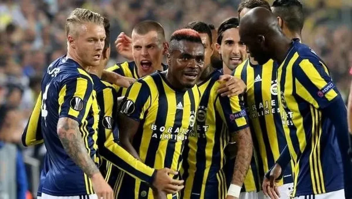 Fenerbahçe’nin eski golcüsü adaylığını açıkladı! Emenike’den teknik direktörlük çıkışı