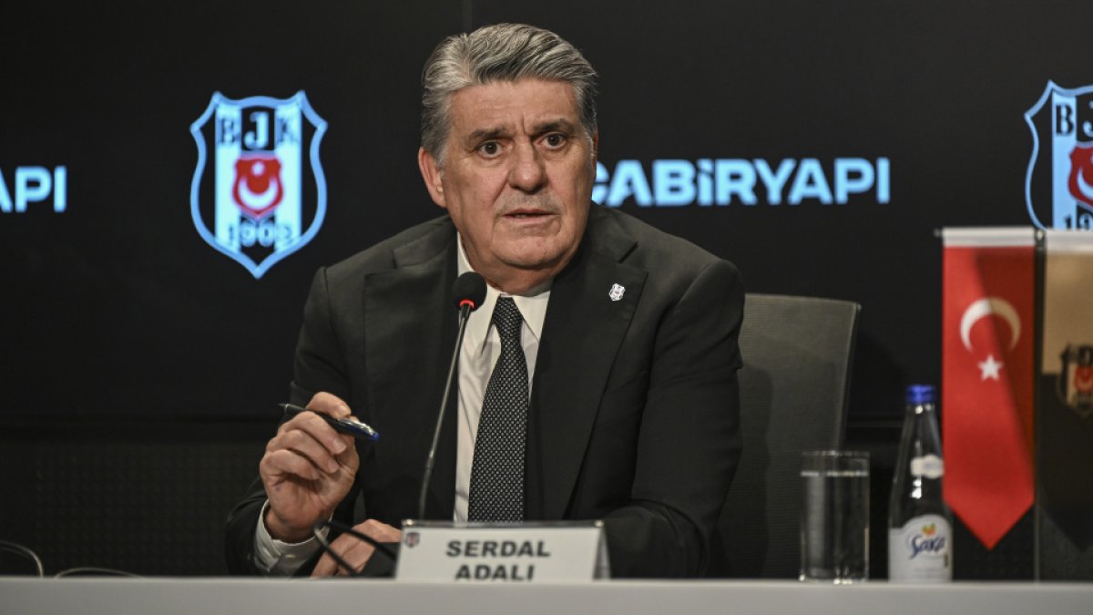 Beşiktaş’tan TFF’ye Sert Tepki: “Ölü Taklidi Yapmaya Devam Ediyorlar”