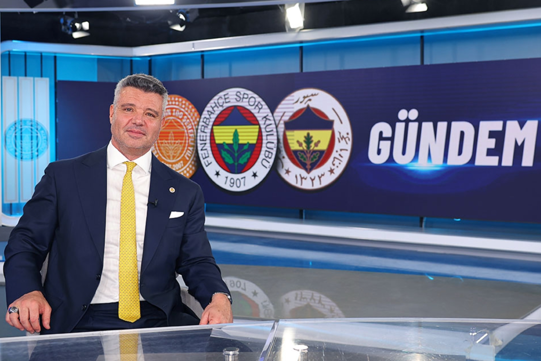 Sadettin Saran’dan Gündeme Dair Önemli Açıklamalar