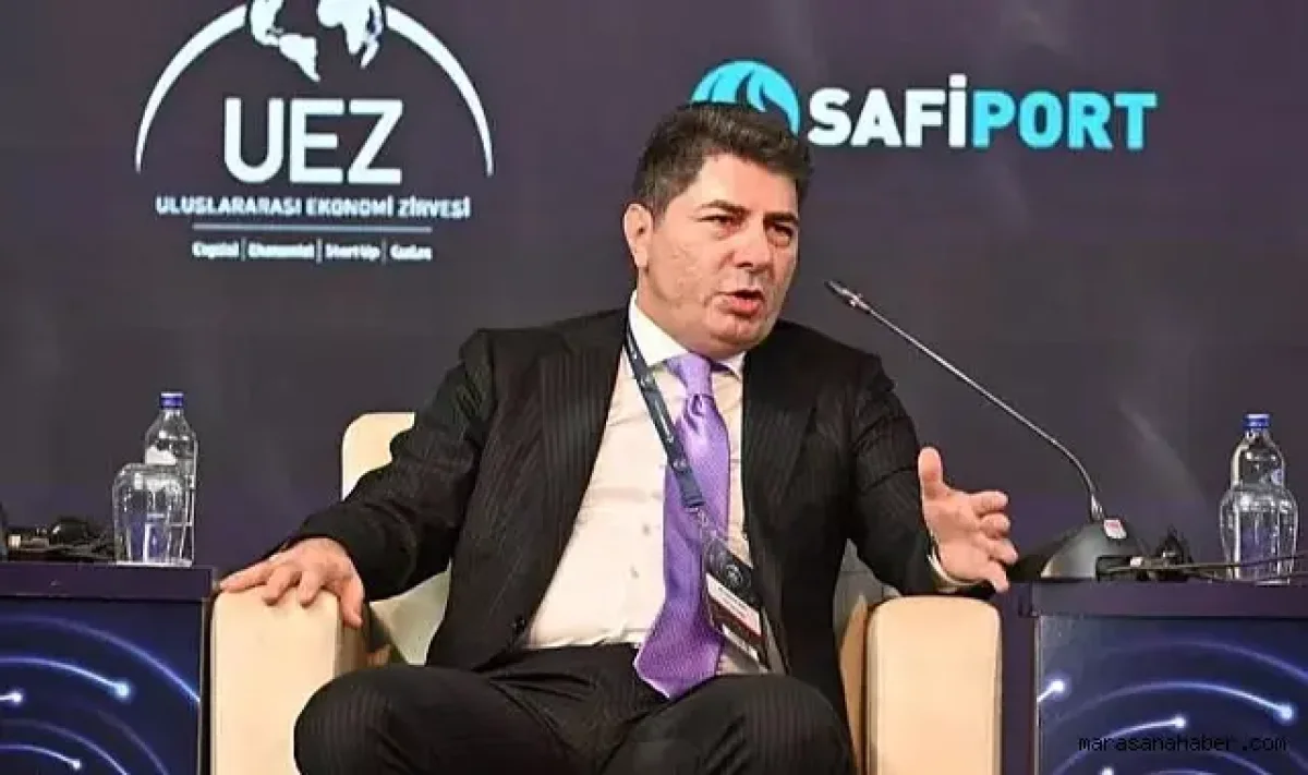 Hakan Safi’den Aziz Yıldırım’a net yanıt! “Tek başıma seçime gireceğim”