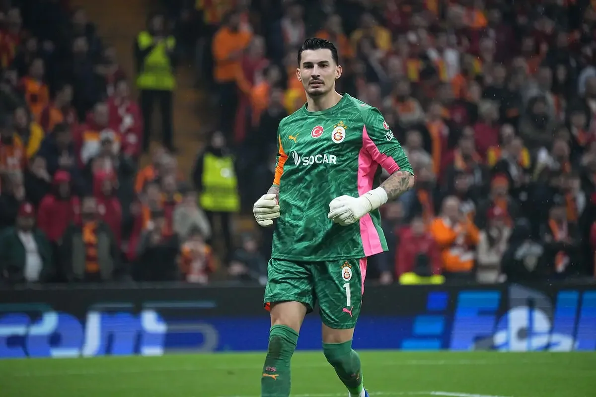 Galatasaray’ın kalecisi Uğurcan Çakır’a dev teklif iddiası: 60 milyon euro