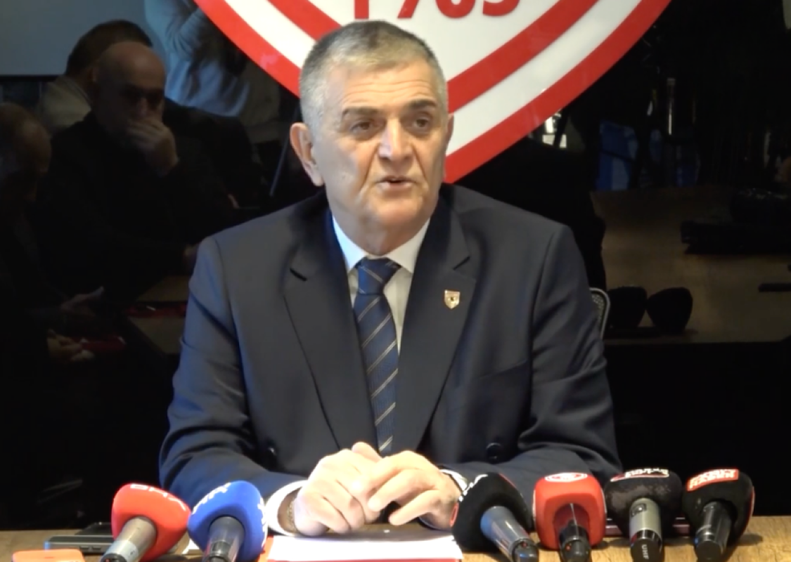 Samsunspor’dan Fenerbahçe Maçı Sonrası Sert Tepki! “Hakaret Edenlere Dava Açacağız”