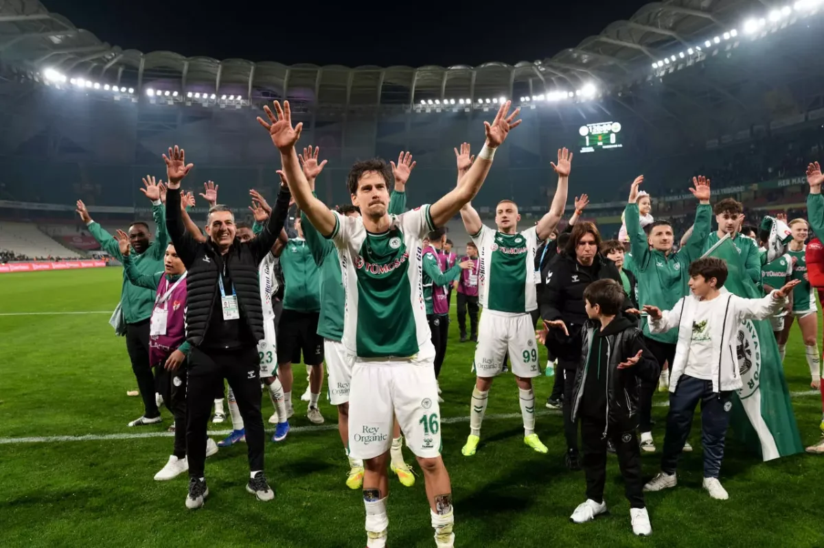 120+2’de Gelen Yıkım! Fenerbahçe Türkiye Kupası’na Veda Etti