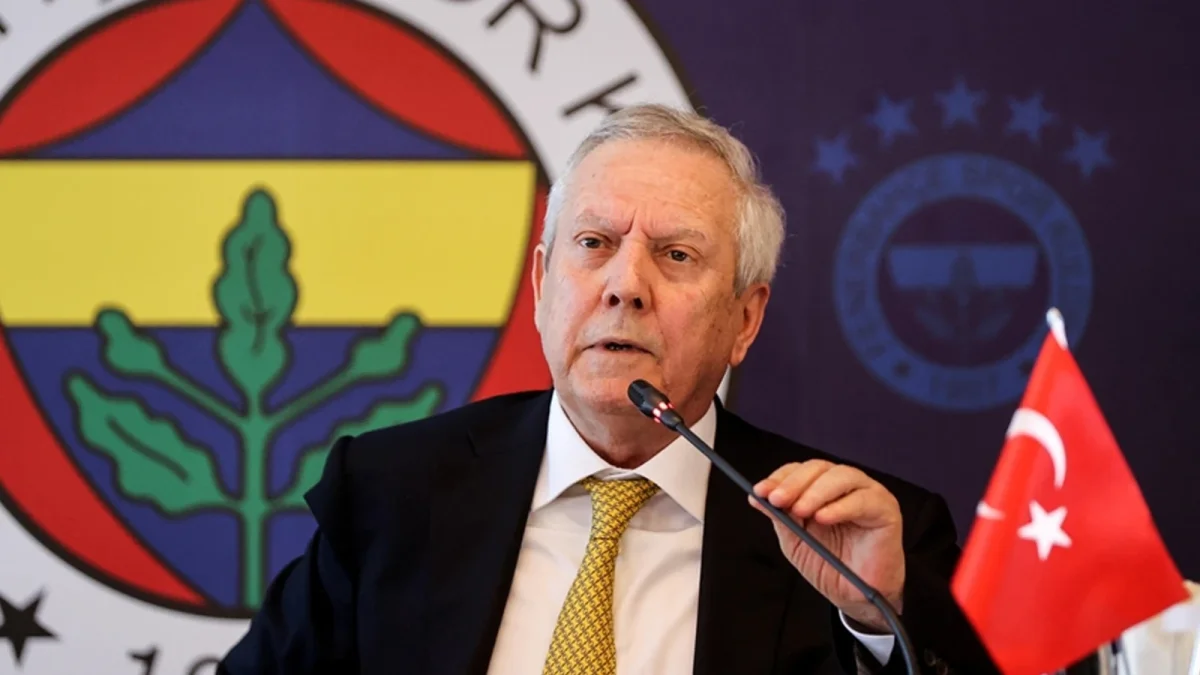 Aziz Yıldırım’dan seçim hamlesi! İki sürpriz isim yönetim listesinde