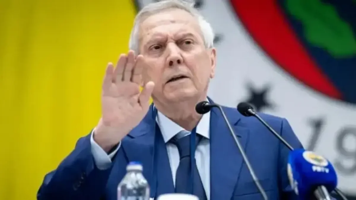 Aziz Yıldırım’dan Adaylık Sinyali! “İlla Başkan Olma Derdim Yok”