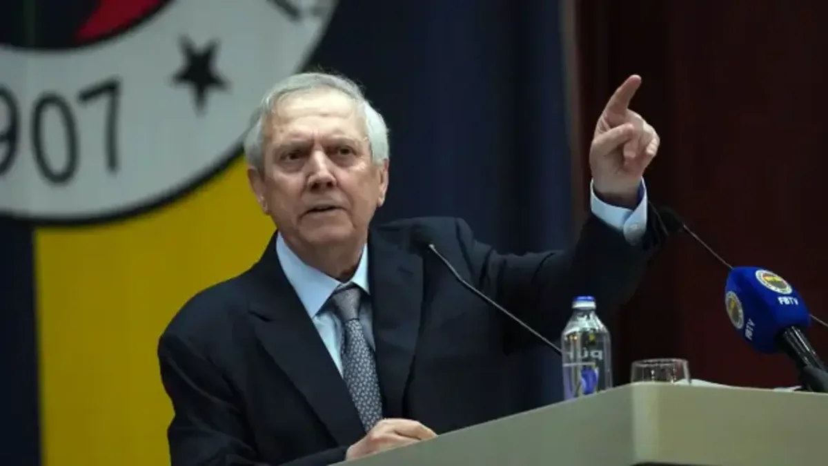 Aziz Yıldırım’da kritik karar süreci! Adaylık açıklaması bekleniyor