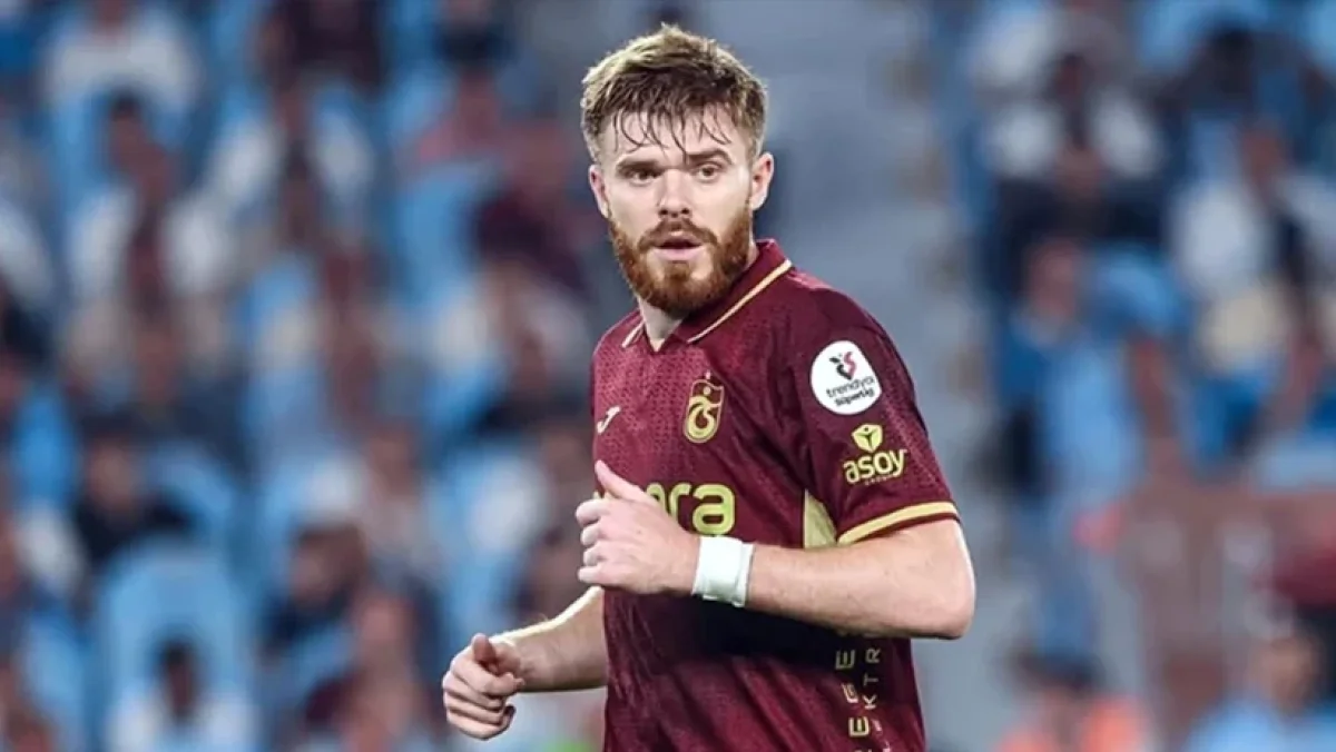 Trabzonspor’da Batagov Şoku! Rizespor Derbisinde Yok