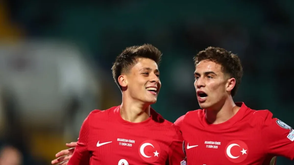 Türkiye, Kocaeli’de Gürcistan Karşısında Kader Maçına Çıkıyor!