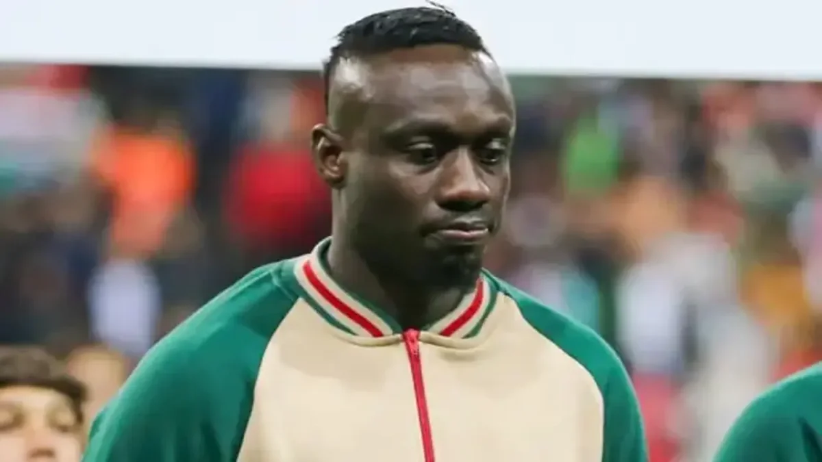 Diagne’den maç sonrası iddialı sözler: “Geri dönüyorum”