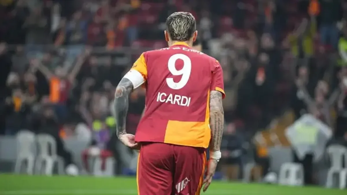Eşyalarını Milano’ya gönderdi! Icardi Galatasaray’a veda ediyor