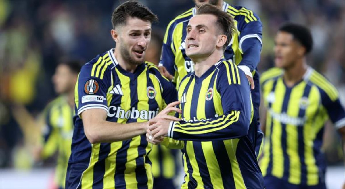İsmail Yüksek'ten Kerem Aktürkoğlu sözleri: 