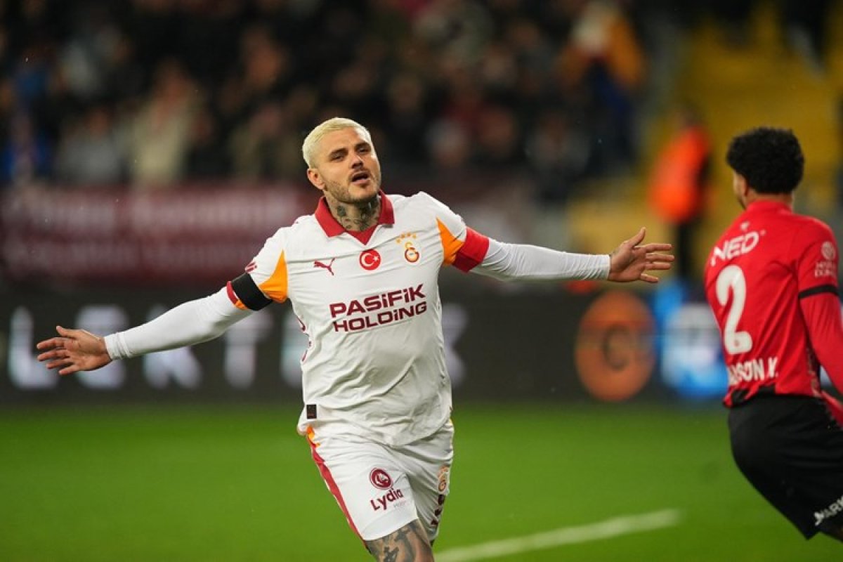 Aslan Başkent’te Hata Yapmadı! Galatasaray’dan Derbi Öncesi Kritik Zafer