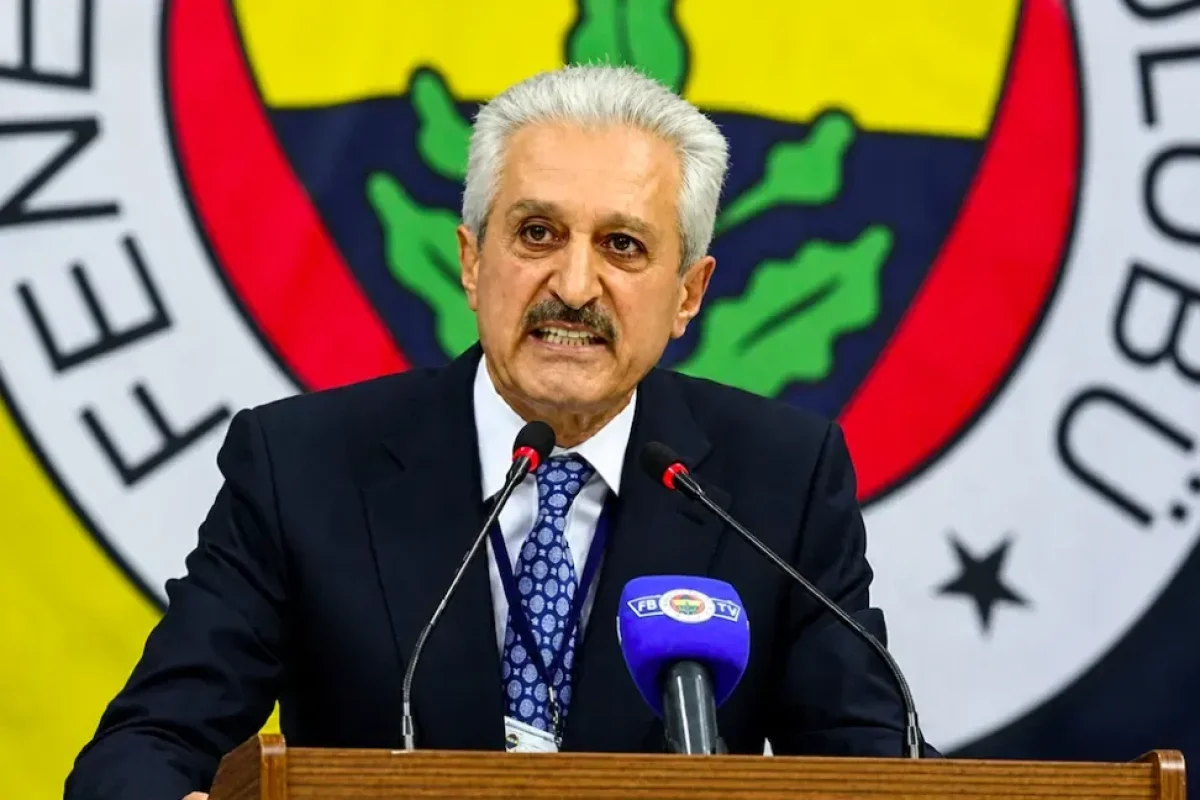 Mehmet Ali Aydınlar’dan sürpriz karar! Fenerbahçe başkanlığına aday olmayacak