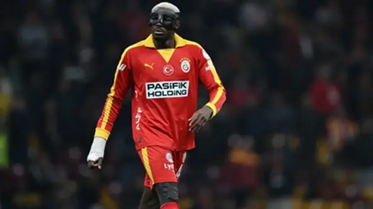 Barcelona’dan Osimhen İçin Tarihi Teklif! Galatasaray’dan Net Yanıt