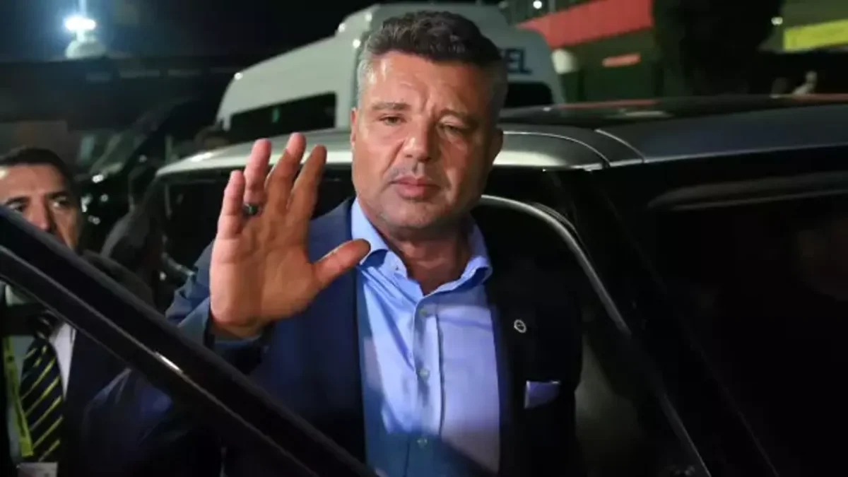 Fenerbahçe’den Sadettin Saran Basın Toplantısı Açıklaması