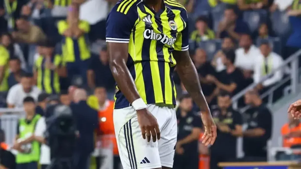 Jhon Durán’dan olay transfer isteği! Galatasaray’a gelmek istiyor