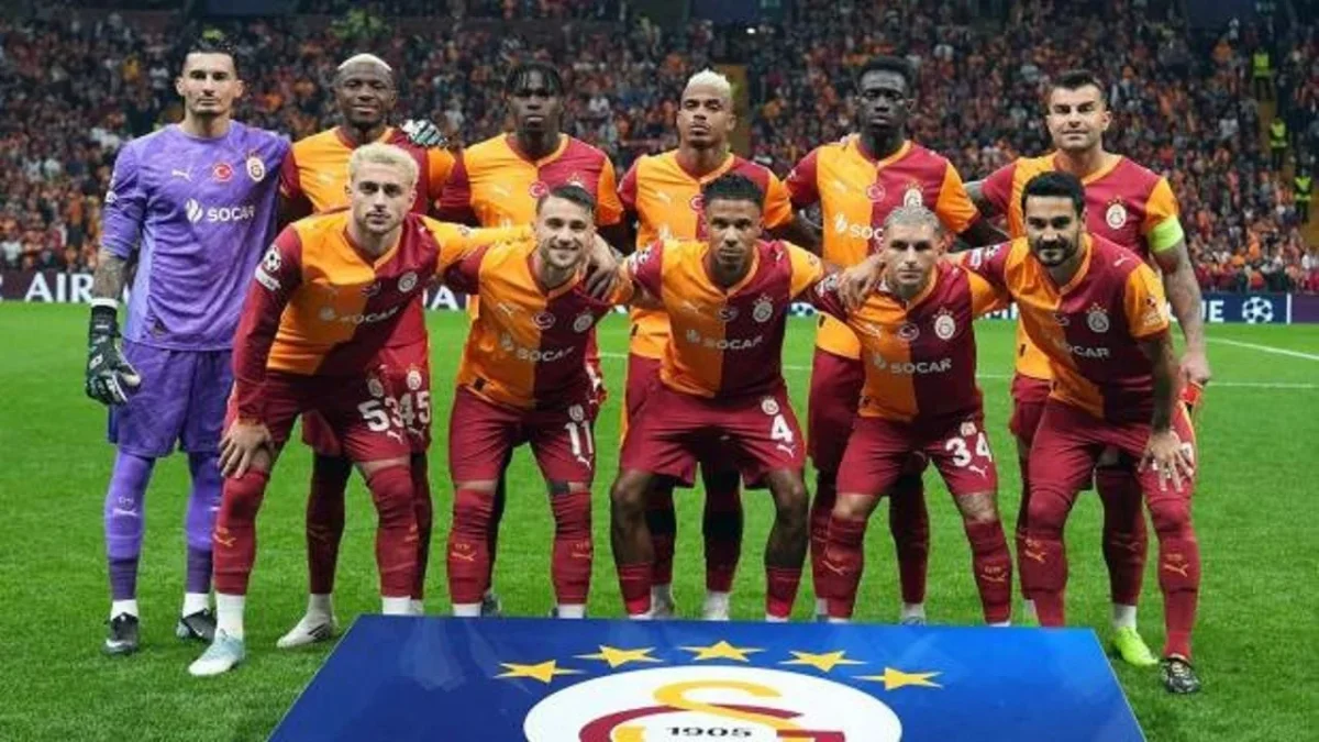 Galatasaray Futbolcuyu Göndermedi! Senegal Milli Takımı’nda Kriz Çıktı