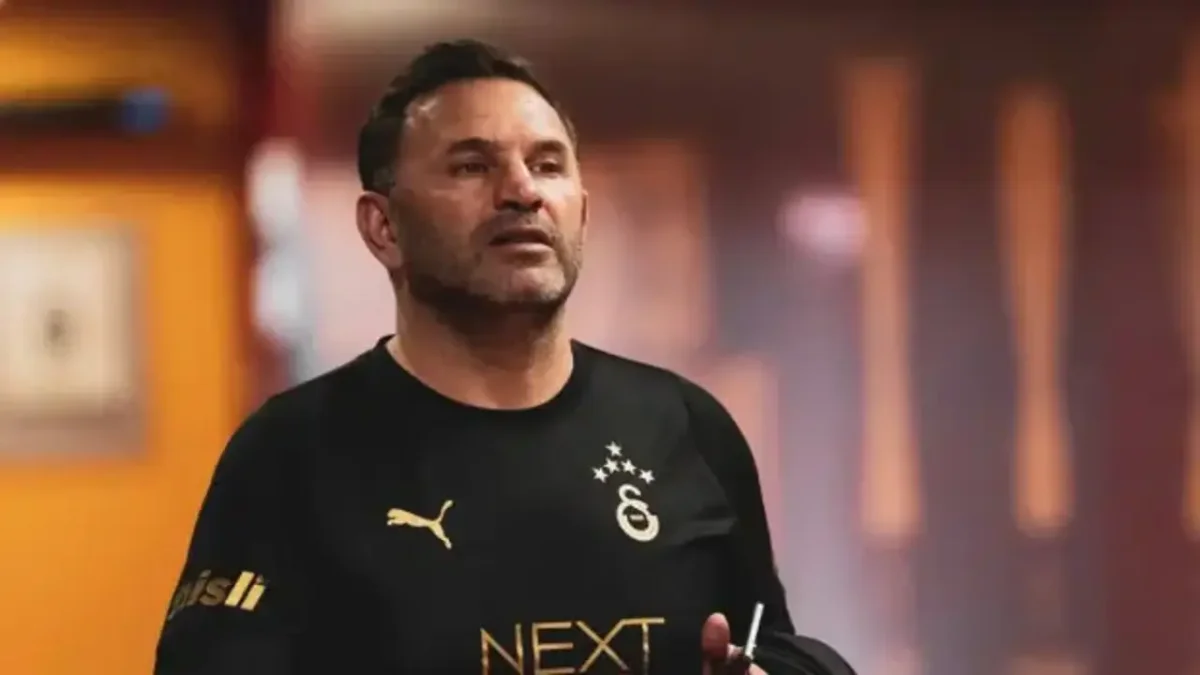 Galatasaray’da Günay Güvenç kararı! Okan Buruk’tan radikal hamle