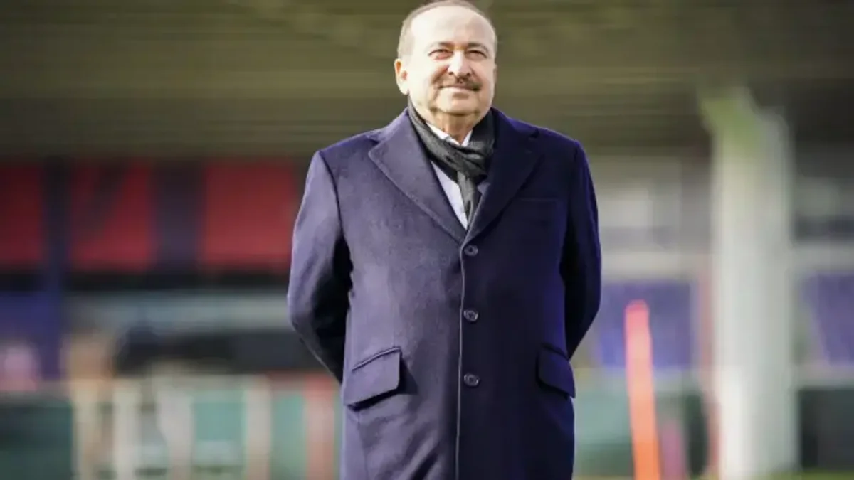 Memik Yılmaz: Az Bütçeyle Çok İş Yapıyoruz