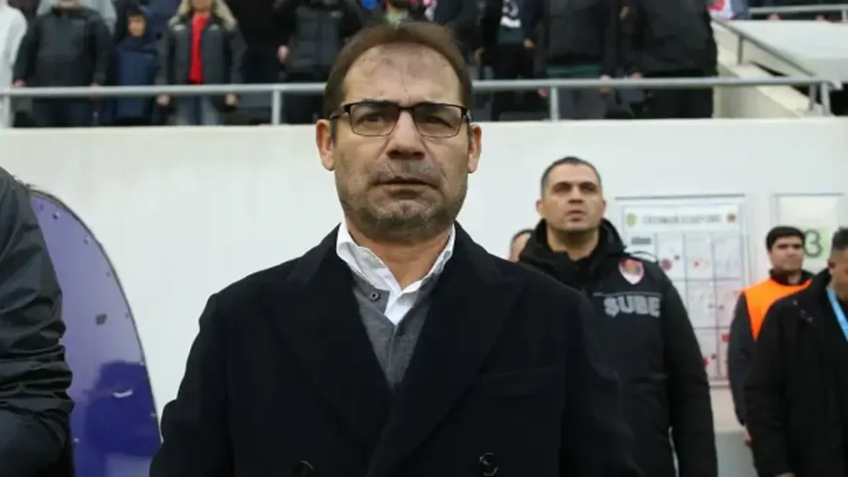 Gençlerbirliği’nde sürpriz hamle! Volkan Demirel sonrası Metin Diyadin gündemde