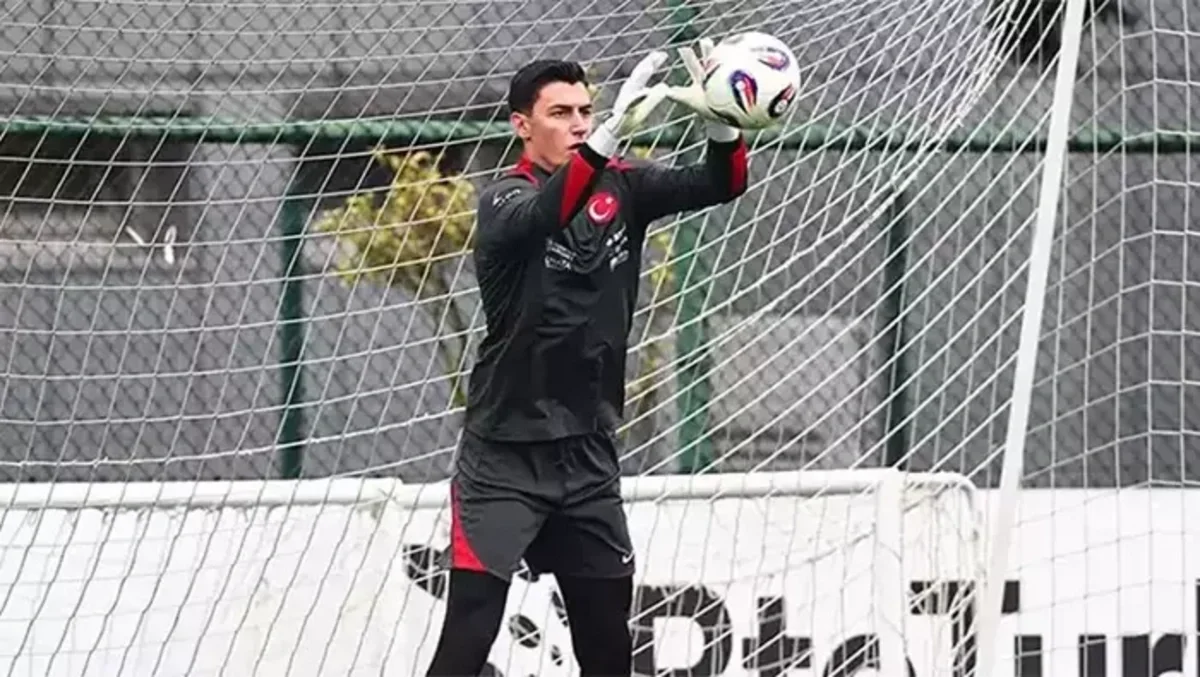 Milli Takımda Berke Özer Depremi: Krizin Perde Arkası ve 1 Yıl Men Cezası İddiası